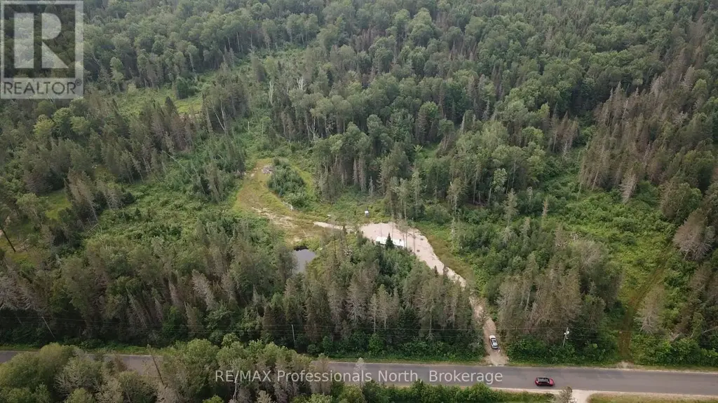 715 Pickeral And Jack Lake Road, Armour